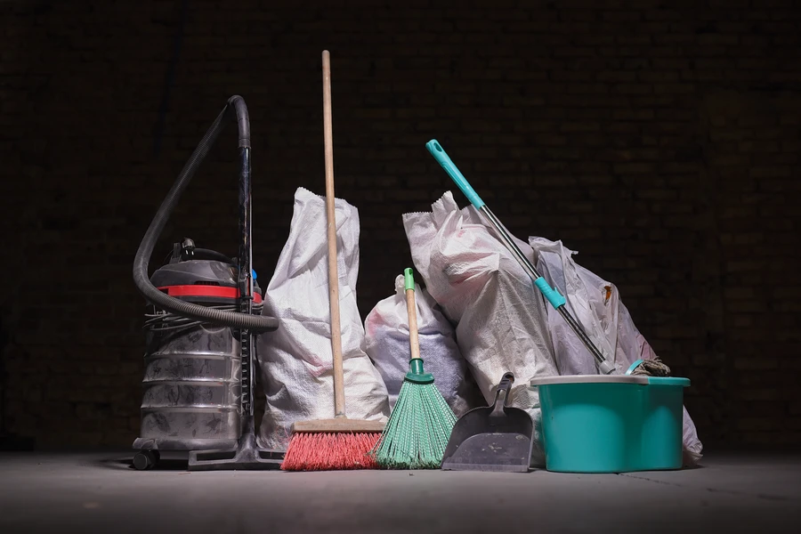 Affordable Post-construction Cleaning Overland, MO Affordable Post-construction Cleaning Overland, MO