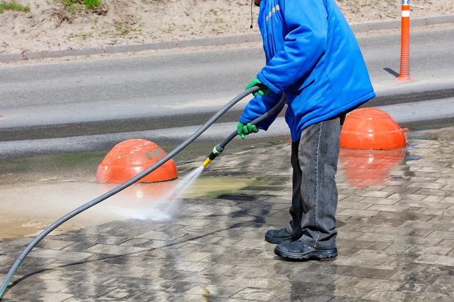 Professional Pressure Washing Overland, MO