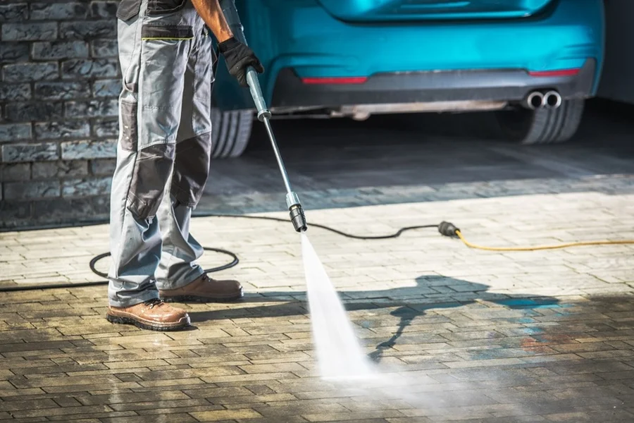Why Pressure Washing Is Crucial For Gutter Maintenance Overland, MO