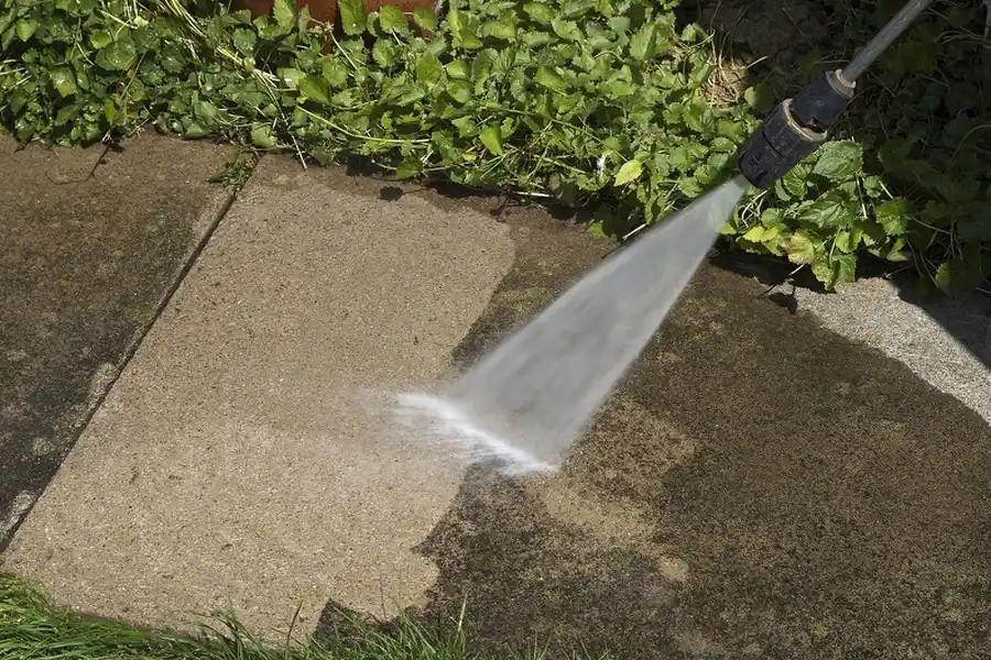 Why Pressure Washing Is Crucial For Gutter Maintenance in Overland, MO
